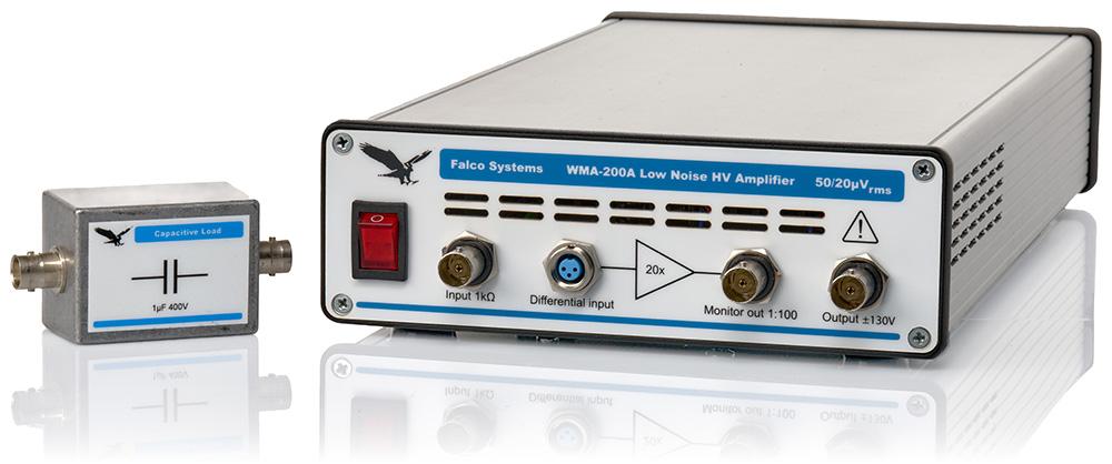 WMA200A