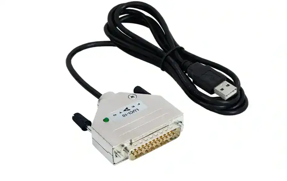 LUCI-10