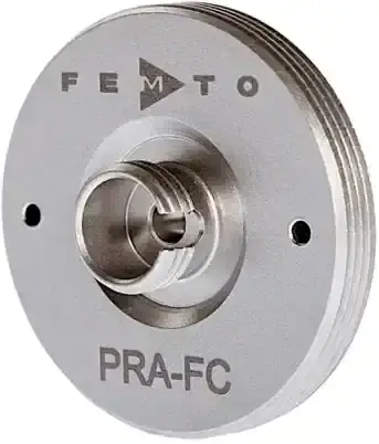 PRA-FC