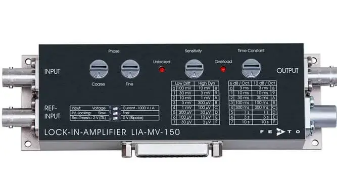 LIA-MV-150