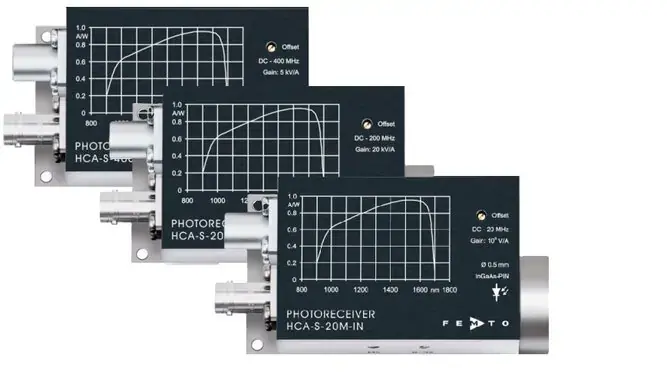 HCA-S-200M-SI