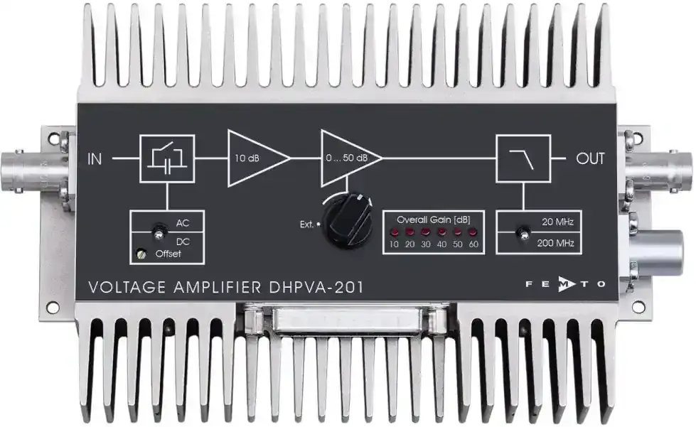 DHPVA-101
