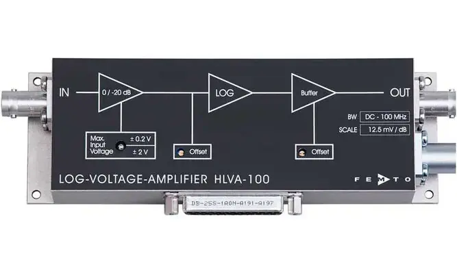 HLVA-100