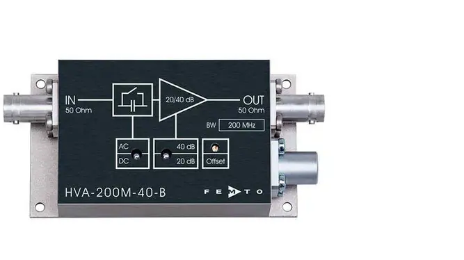 HVA-10M-60-B