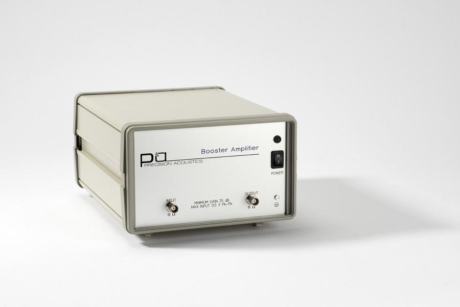BOOSTER-AMPLIFIER