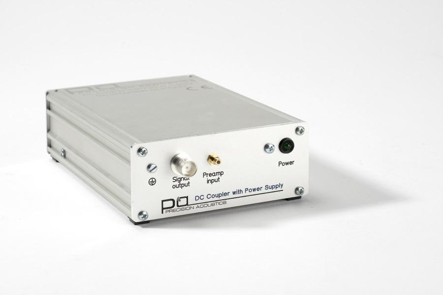 DCCOUPLER