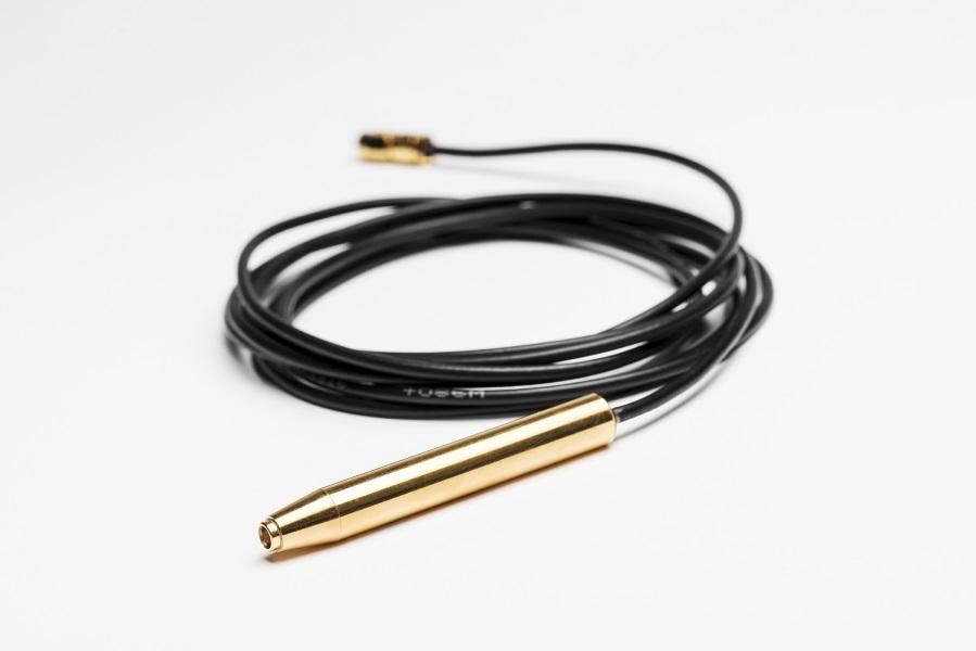 SUBMERSIBLE-PREAMPLIFIER